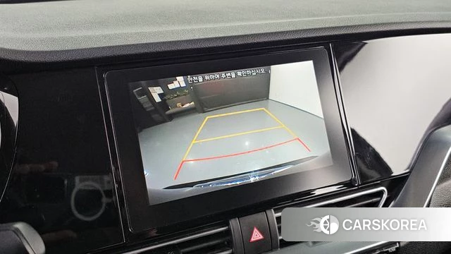 Kia The New Niro id 4698633 из Кореи 7