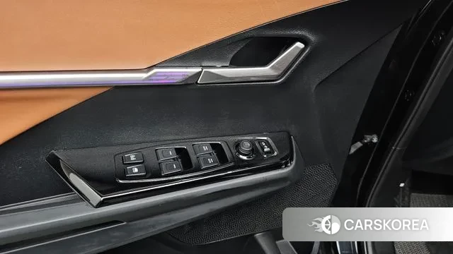 Ssangyong Torres id 3420454 из Кореи 7