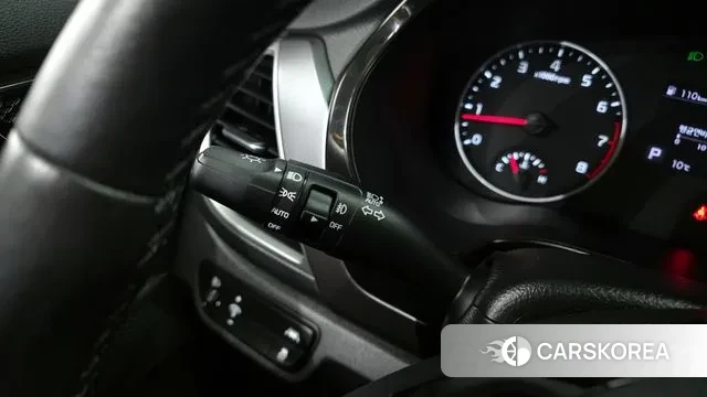 Kia Seltos id 3598524 из Кореи 7