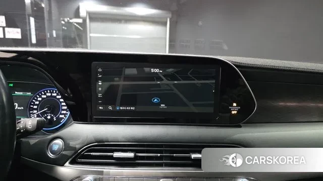 Hyundai Palisade id 3568377 из Кореи 7