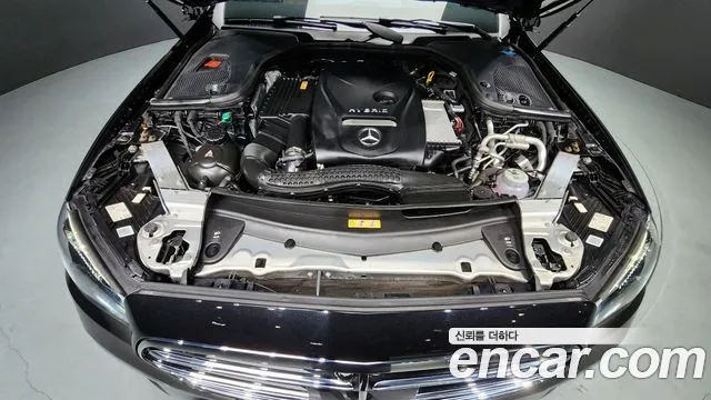 Mercedes-Benz E-Class W213 id 2561034 из Кореи 7