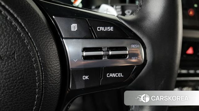 Kia K7 Premier id 4203547 из Кореи 7