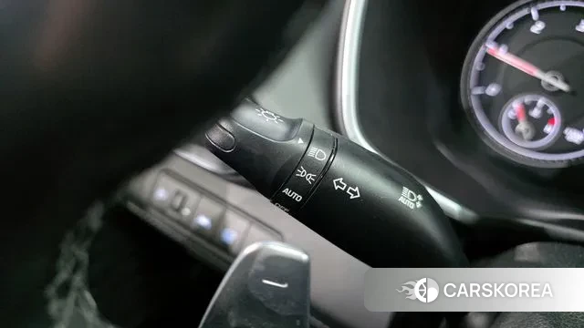 Hyundai The New Santa Fe id 3577771 из Кореи 7