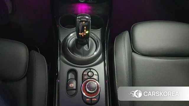 Mini Cooper Clubman id 4315813 из Кореи 7