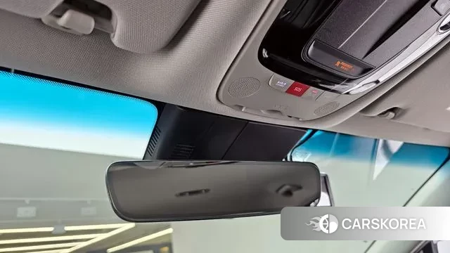 Kia K8 Hybrid id 3717011 из Кореи 7