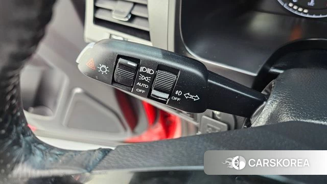 Ssangyong The New Rexton Sports Cannes id 4687728 из Кореи 7