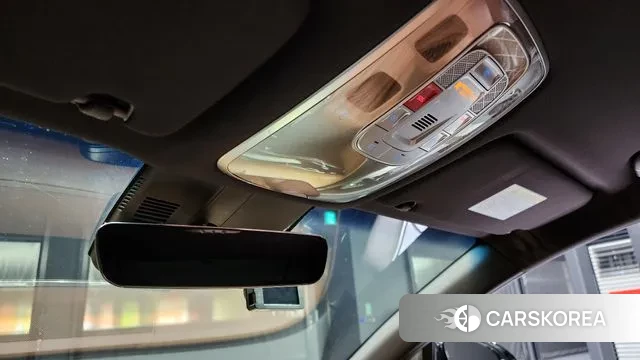 Genesis G80 (RG3) id 2900145 из Кореи 7