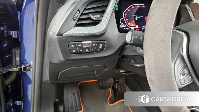 BMW 1 Series (F40) id 3012676 из Кореи 7