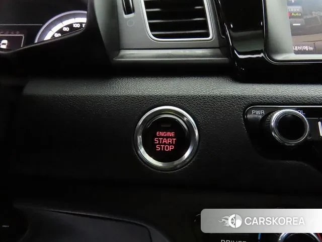 Kia Niro id 3339517 из Кореи 7