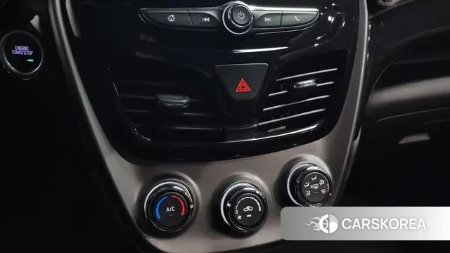 Chevrolet (GM Daewoo) The New Spark id 3498581 из Кореи 7