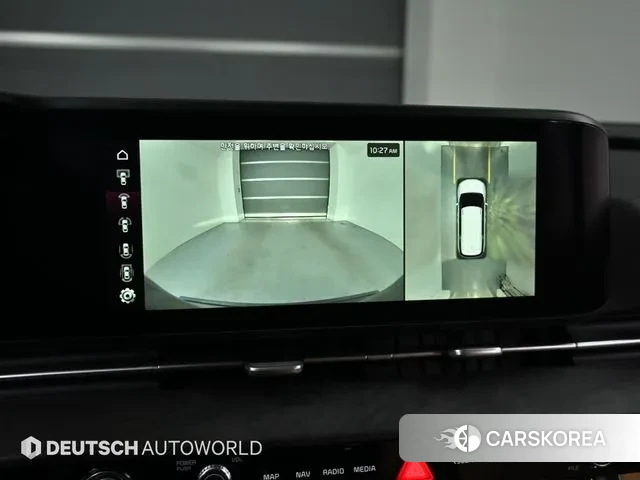 Kia Carnival 4th generation id 3606115 из Кореи 7