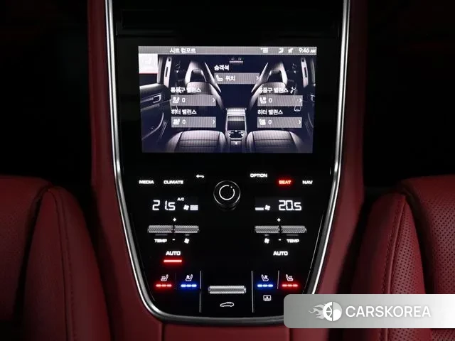 Porsche Panamera (971) id 3442438 из Кореи 7