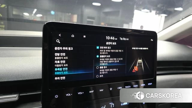 Hyundai Staria id 4562128 из Кореи 7