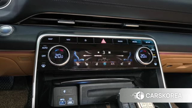 Genesis GV80 id 4397178 из Кореи 7