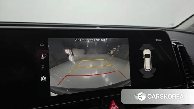 Kia Sportage 5th Generation id 3940076 из Кореи 7