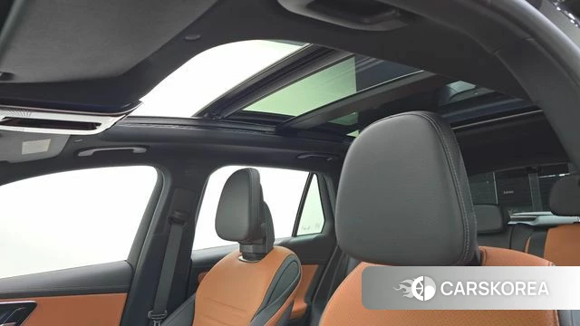 Mercedes-Benz GLC-Class X254 id 4729783 из Кореи 7