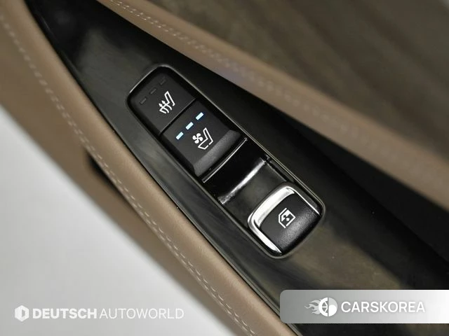 Kia K8 id 4561618 из Кореи 7