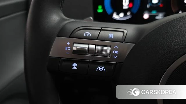 Hyundai Kona Hybrid (SX2) id 4734569 из Кореи 7