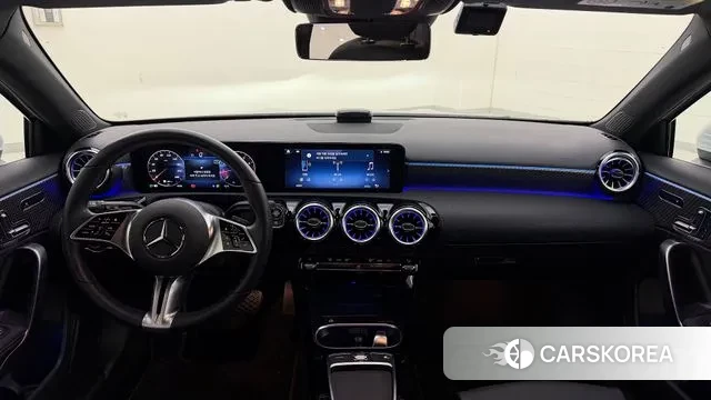 Mercedes-Benz A-Class W177 id 3499076 из Кореи 7