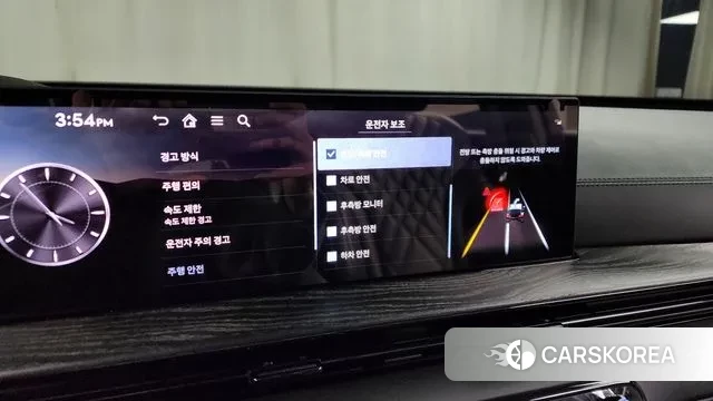 Genesis GV80 id 3638745 из Кореи 7