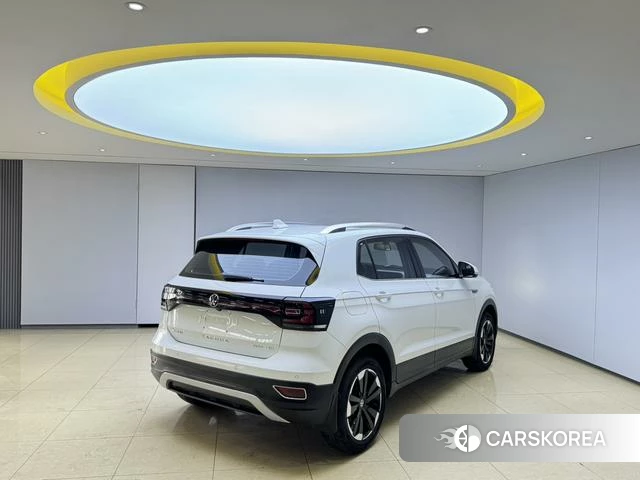 Volkswagen Exploring the shadow id 4278857 из Китая 7