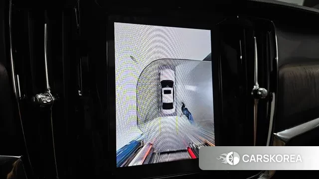 Volvo S90 id 3528964 из Кореи 7