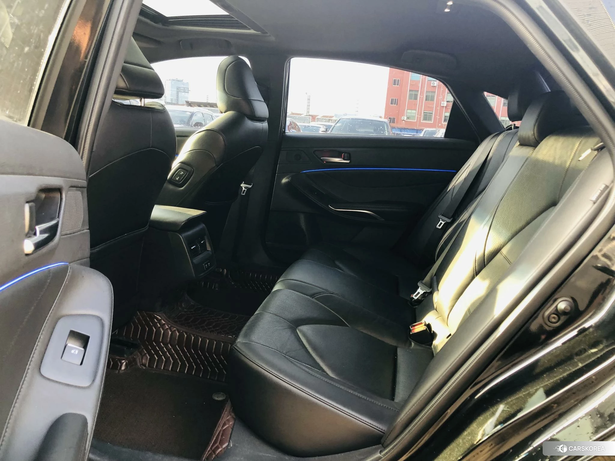 Toyota Asian dragon id 4407678 из Китая 7
