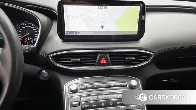 Hyundai The New Santa Fe id 3372715 из Кореи 7