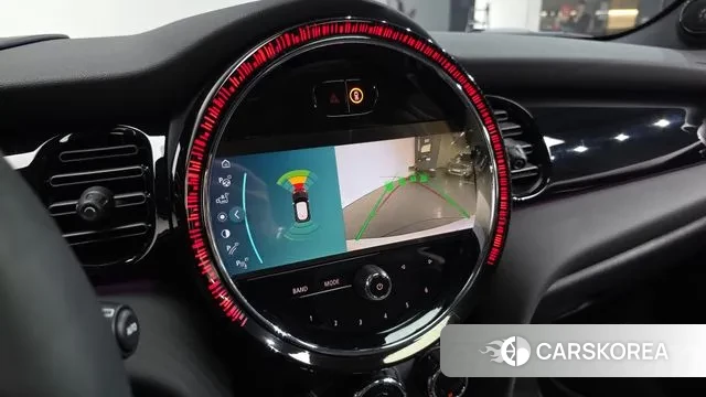 Mini Cooper S id 3477521 из Кореи 7