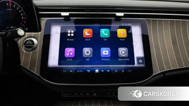 Mercedes-Benz E-Class W214 id 3689448 из Кореи 7