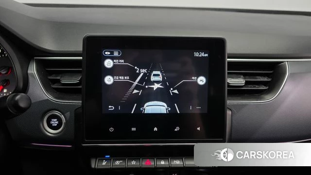 Renault Korea (Samsung) XM3 id 4517827 из Кореи 7
