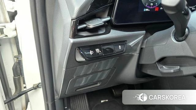Kia Di All New Niro EV id 4675494 из Кореи 7