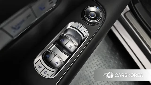 Genesis G90 (RS4) id 3508246 из Кореи 7