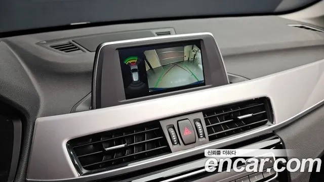 BMW X1 (F48) id 2896541 из Кореи 7