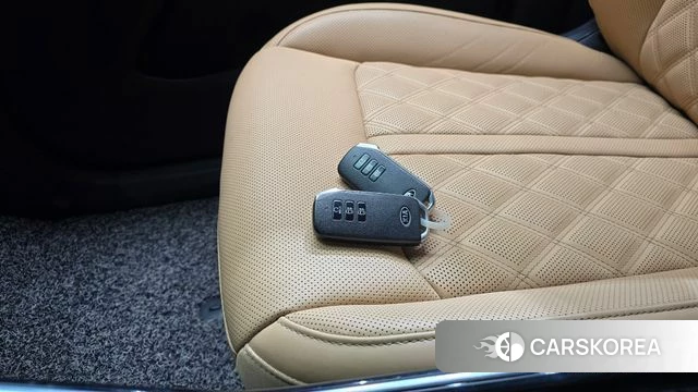 Kia Sorento 4th Generation id 4501812 из Кореи 7