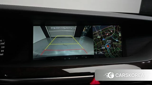 Genesis EQ900 id 4197139 из Кореи 7