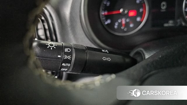 Kia Morning Urban (JA) 2021 Жемчужный цвет из Кореи, фото 6