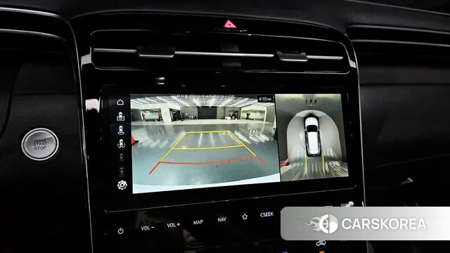 Hyundai Tucson (NX4) id 3752394 из Кореи 7