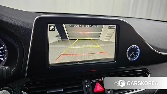 Hyundai Grandeur IG id 3861843 из Кореи 7