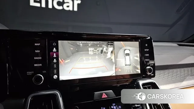 Kia Sorento 4th Generation id 3300807 из Кореи 7