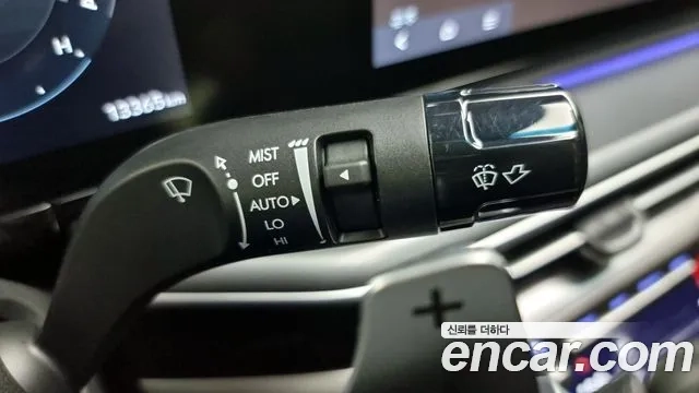 Hyundai Grandeur Hybrid (GN7) id 2878907 из Кореи 7