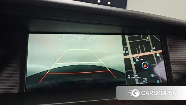 Genesis EQ900 id 3210207 из Кореи 7