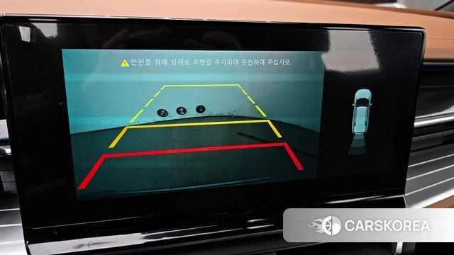 Ssangyong Torres id 3799127 из Кореи 7