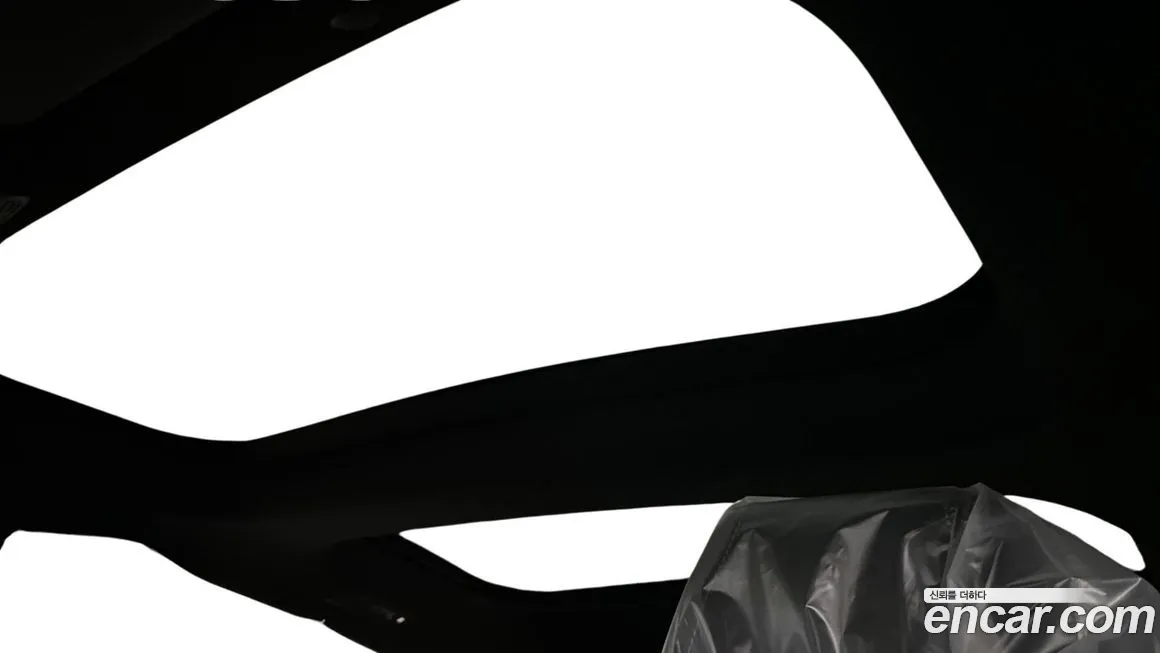 Mercedes-Benz AMG GT id 1252397 из Кореи 7