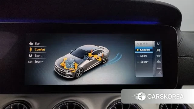 Mercedes-Benz CLS-Class C257 id 3198433 из Кореи 7