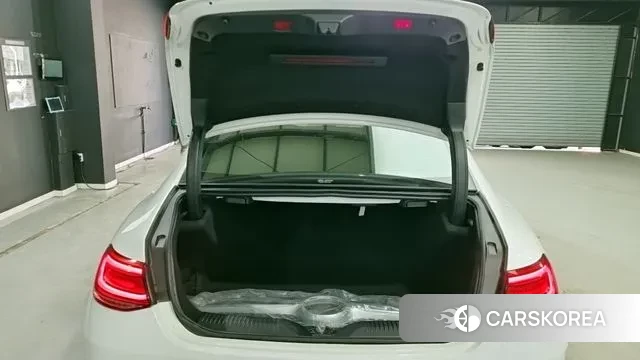 Mercedes-Benz CLS-Class C257 id 3546885 из Кореи 7