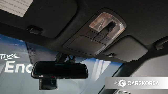 Ssangyong Tivoli Armor id 4727911 из Кореи 7