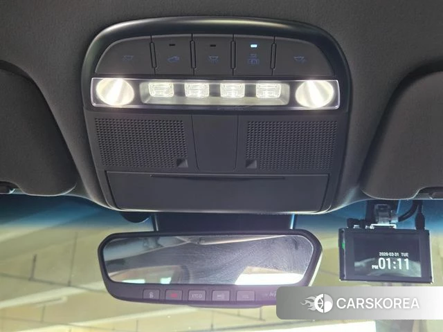 Genesis EQ900 id 3873983 из Кореи 7