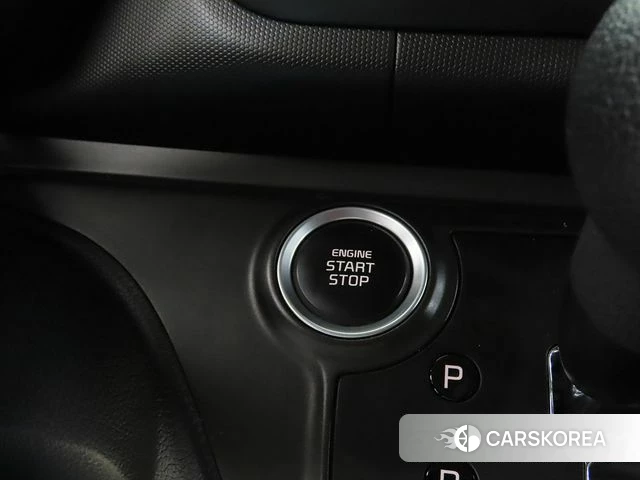 Kia The New Kia Ray id 4462793 из Кореи 7