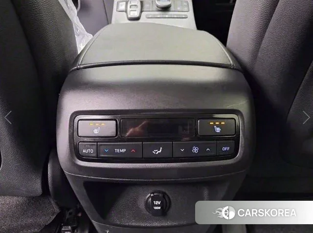 Hyundai The New Palisade id 3098078 из Кореи 7